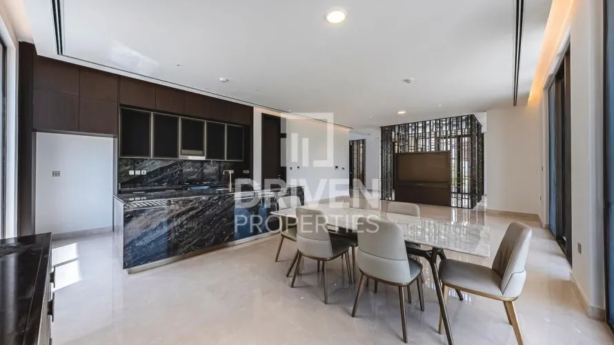 5 bedrooms villa for sale, Dubai Hills Estate, Dubai, UAE No. 4296 № 23