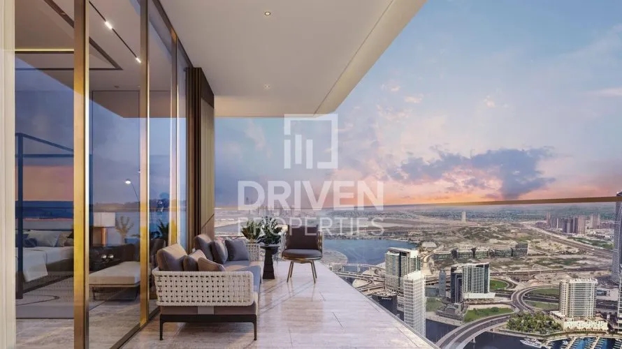 4 bedrooms apartment for sale, Downtown Dubai (Downtown Burj Dubai), Dubai, UAE No. 4042 № 2