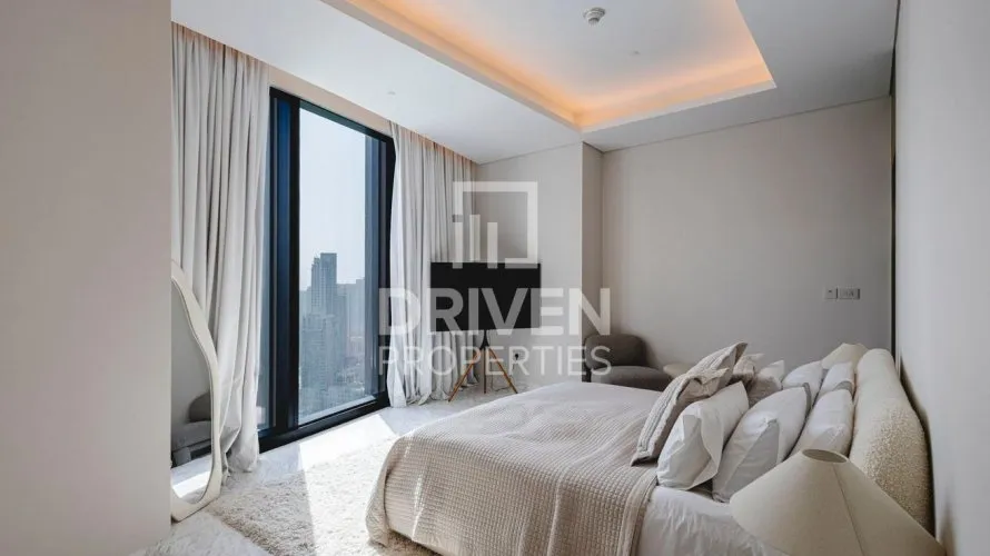 4 bedrooms apartment for sale, Opera District, Downtown Dubai (Downtown Burj Dubai), Dubai, UAE No. 3883 № 16
