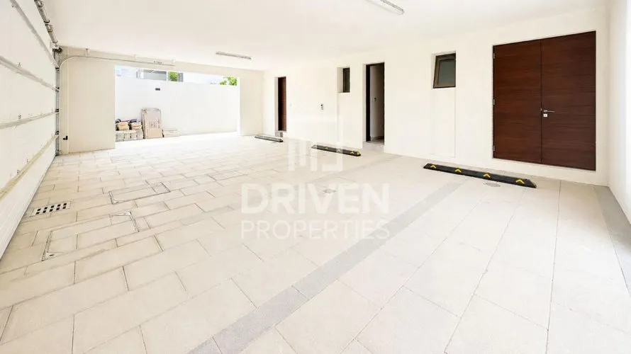 5 bedrooms villa for sale, District One, Mohammed Bin Rashid City, Dubai, UAE No. 4291 № 5