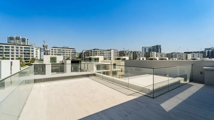 5 bedrooms villa for sale, Dubai, UAE No. 3797 № 3