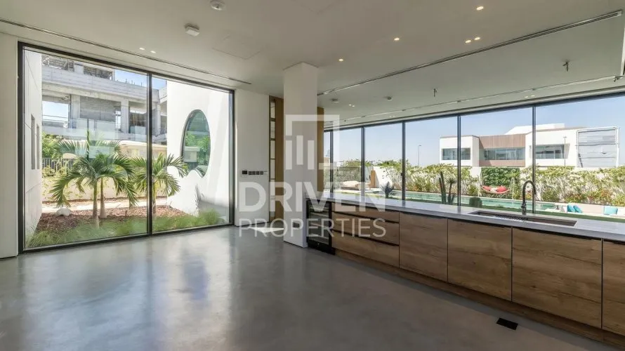 5 bedrooms villa for sale, La Mer, Jumeirah, Dubai, UAE No. 4054 № 23
