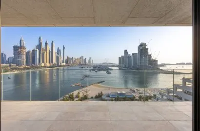 4 bedrooms apartment for sale, Palm Jumeirah, Dubai, UAE No. 4282