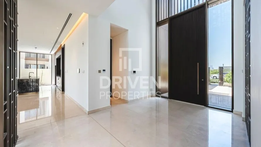 5 bedrooms villa for sale, Dubai Hills Estate, Dubai, UAE No. 4296 № 20