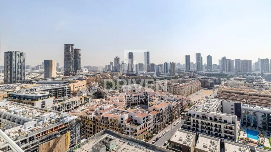 13311.89m² building for sale, District 12, Jumeirah Village Circle, Dubai, UAE No. 4347 № 24