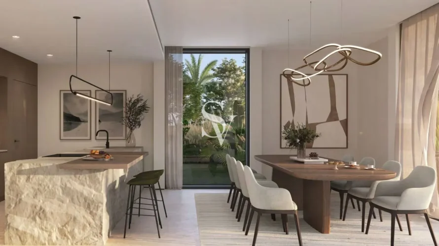 6 bedrooms villa for sale, Dubai Land, Dubai, UAE No. 3804 № 12