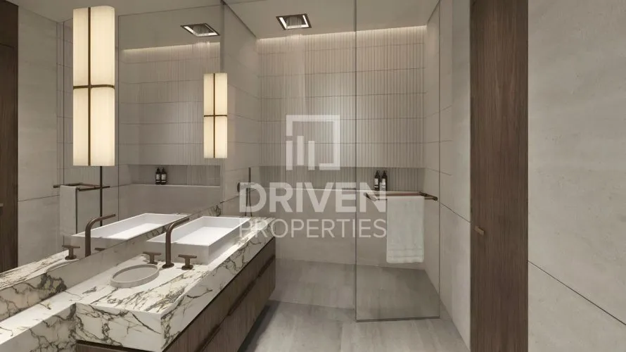 2 bedrooms apartment for sale, The Crescent, Palm Jumeirah, Dubai, UAE No. 4024 № 2