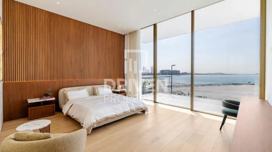 6 bedrooms villa for sale, La Mer, Jumeirah, Dubai, UAE No. 3841 № 24