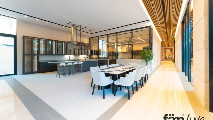 5 bedrooms villa for sale, Umm Al Sheif, Dubai, UAE No. 4223 № 19