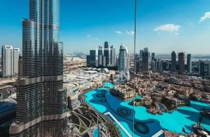 4 bedrooms apartment for sale, Opera District, Downtown Dubai (Downtown Burj Dubai), Dubai, UAE No. 3904