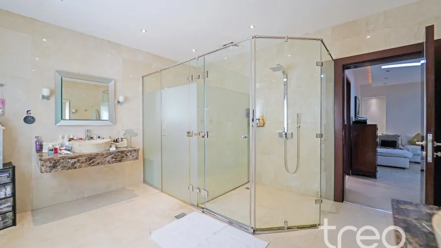 5 bedrooms villa for sale, Green Community West, Green Community, Dubai, UAE No. 3783 № 12