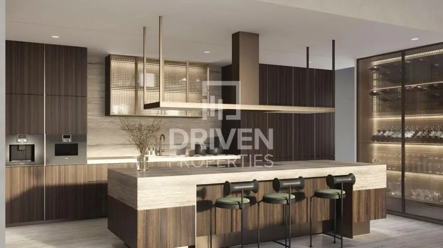 2 bedrooms apartment for sale, The Crescent, Palm Jumeirah, Dubai, UAE No. 4024 № 5