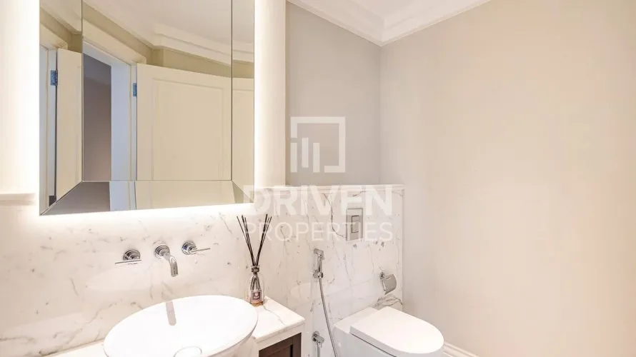 4 bedrooms apartment for sale, Downtown Dubai (Downtown Burj Dubai), Dubai, UAE No. 4356 № 6