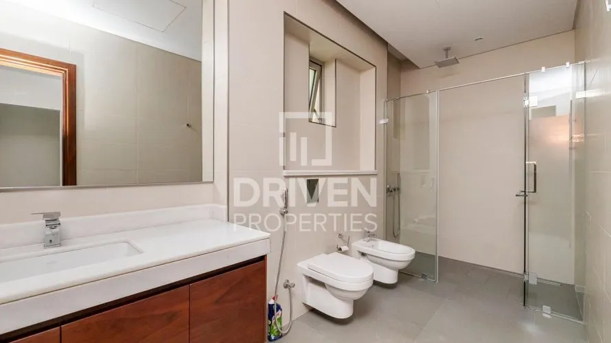 5 bedrooms villa for sale, District One, Mohammed Bin Rashid City, Dubai, UAE No. 3858