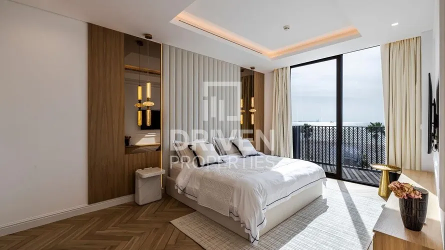 3 bedrooms villa for sale, Jumeirah Bay Island, Jumeirah, Dubai, UAE No. 3891 № 21