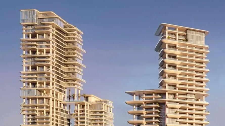 2 bedrooms apartment for sale, Business Bay, Dubai, UAE No. 4261 № 7