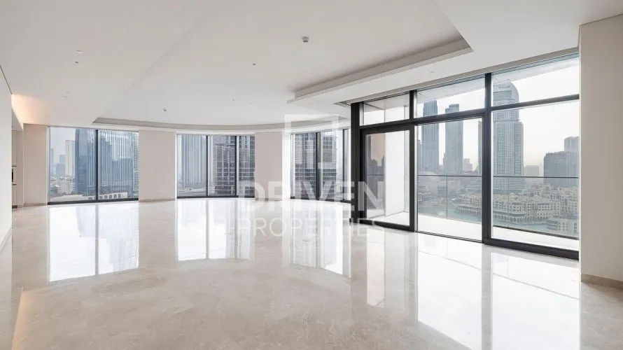 4 bedrooms apartment for sale, Opera District, Downtown Dubai (Downtown Burj Dubai), Dubai, UAE No. 3896 № 24