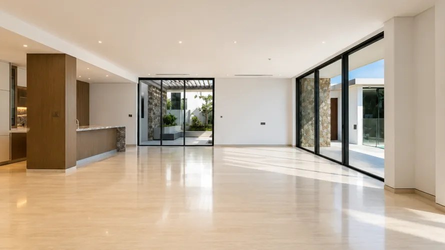 5 bedrooms villa for sale, Dubai Sports City, Dubai, UAE No. 3791 № 9