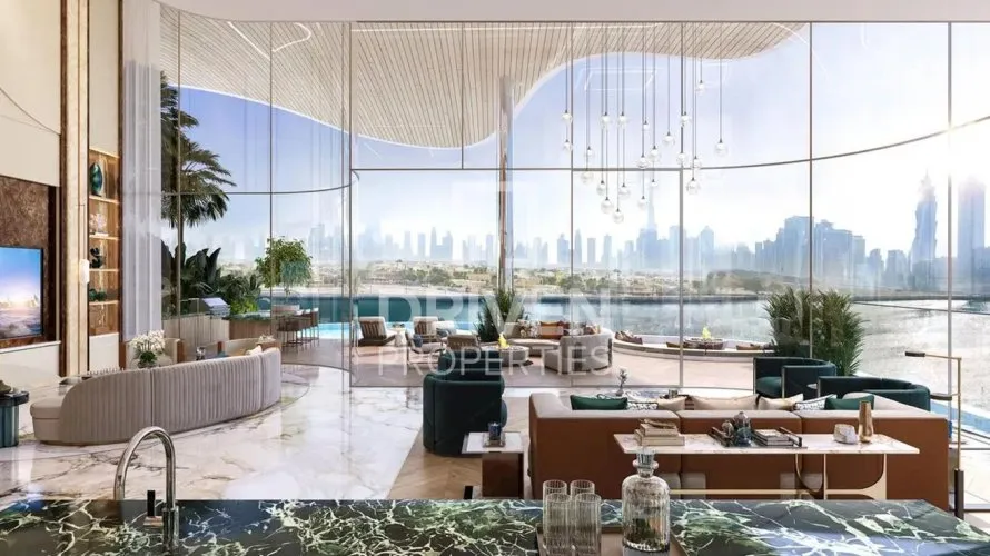 4 bedrooms apartment for sale, Al Wasl, Dubai, UAE No. 3905 № 2