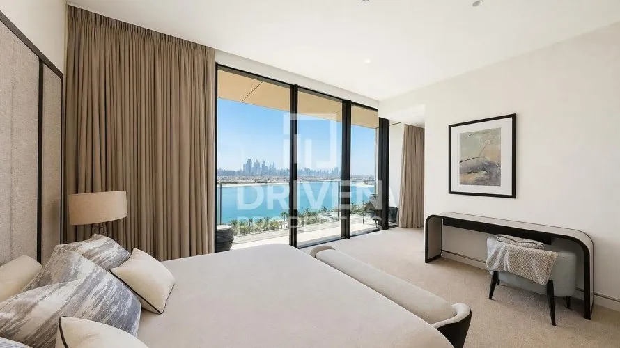 3 bedrooms apartment for sale, The Crescent, Palm Jumeirah, Dubai, UAE No. 4293 № 6