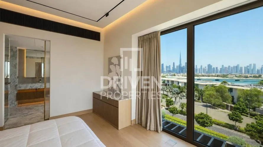 2 bedrooms apartment for sale, Jumeirah Bay Island, Jumeirah, Dubai, UAE No. 3851 № 20