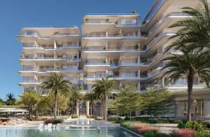4 bedrooms apartment for sale, Palm Jumeirah, Dubai, UAE No. 4259