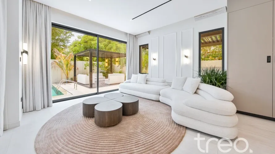 6 bedrooms villa for sale, Aseel, Arabian Ranches, Dubai, UAE No. 3829 № 25