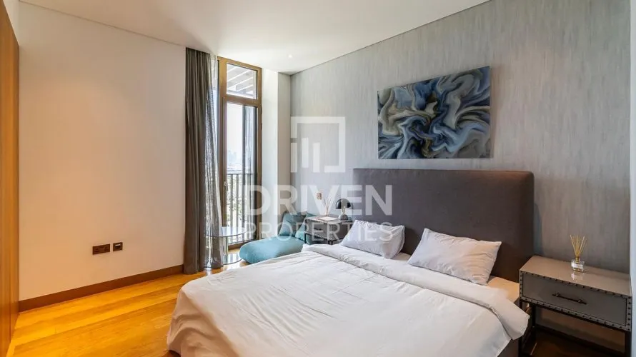 3 bedrooms apartment for sale, Jumeirah Bay Island, Jumeirah, Dubai, UAE No. 3842 № 19