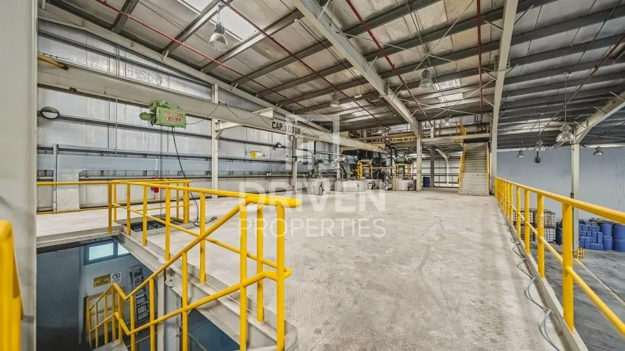 3251.61m² land for sale, Jebel Ali, Dubai, UAE No. 4111 № 7