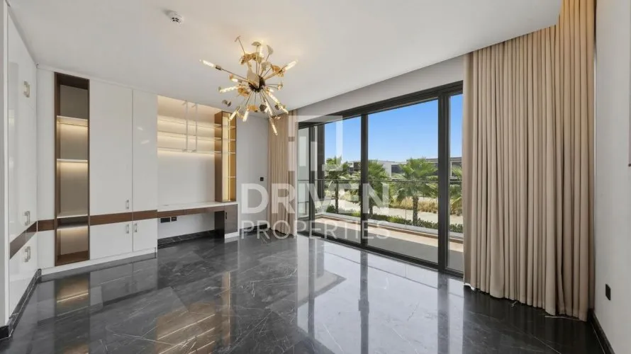 4 bedrooms villa for sale, Golf Place, Dubai Hills Estate, Dubai, UAE No. 4044 № 8
