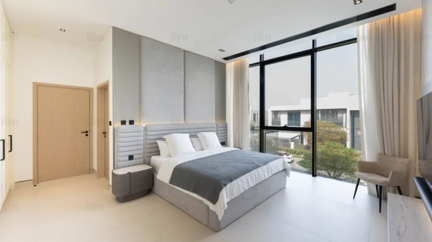 5 bedrooms villa for sale, Dubai Hills Estate, Dubai, UAE No. 4333 № 11
