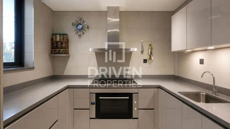 4 bedrooms villa for sale, Sobha Hartland, Mohammed Bin Rashid City, Dubai, UAE No. 3856 № 28
