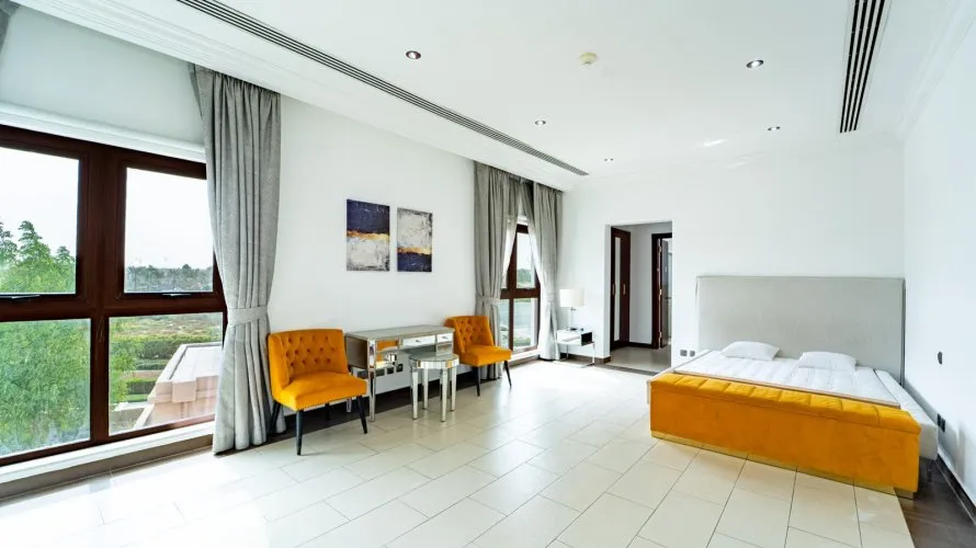 5 bedrooms villa for sale, Dubai, UAE No. 4479 № 21