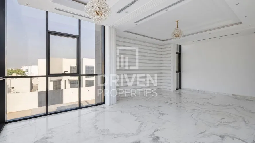 6 bedrooms villa for sale, Al Barsha South, Al Barsha, Dubai, UAE No. 4087 № 15