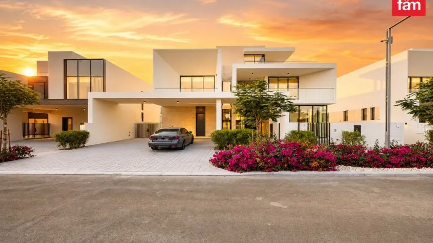 5 bedrooms villa for sale, Dubai Hills Estate, Dubai, UAE No. 3773 № 9