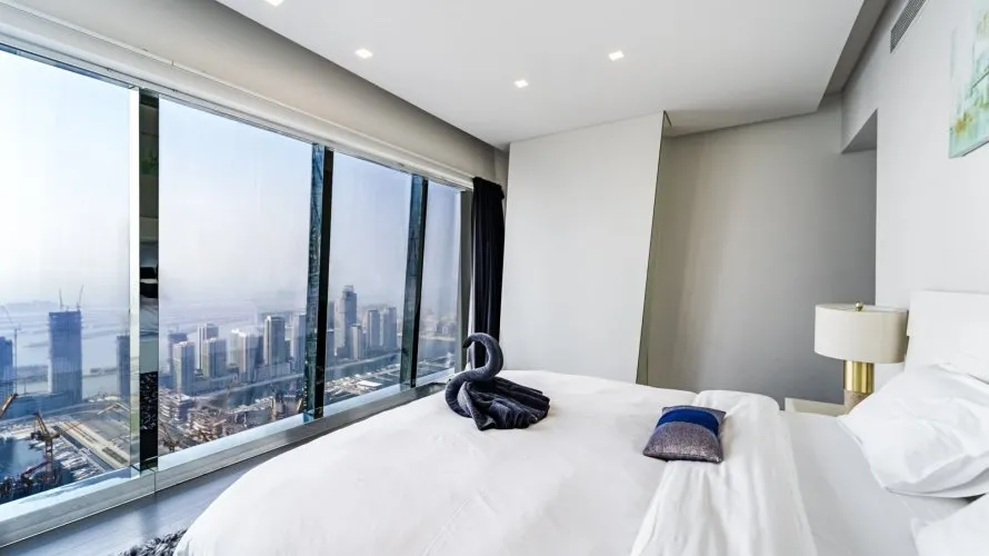 4 bedrooms apartment for sale, Dubai Marina, Dubai, UAE No. 4280 № 6