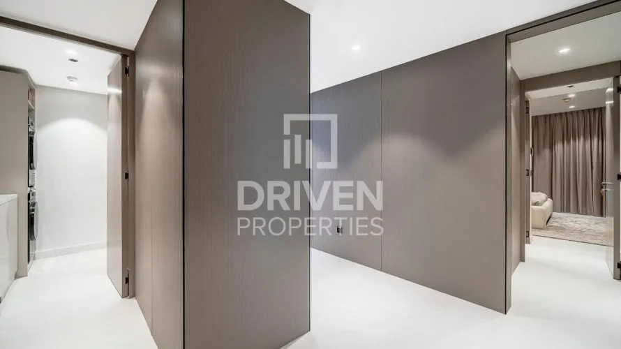 4 bedrooms apartment for sale, Downtown Dubai (Downtown Burj Dubai), Dubai, UAE No. 4368 № 14