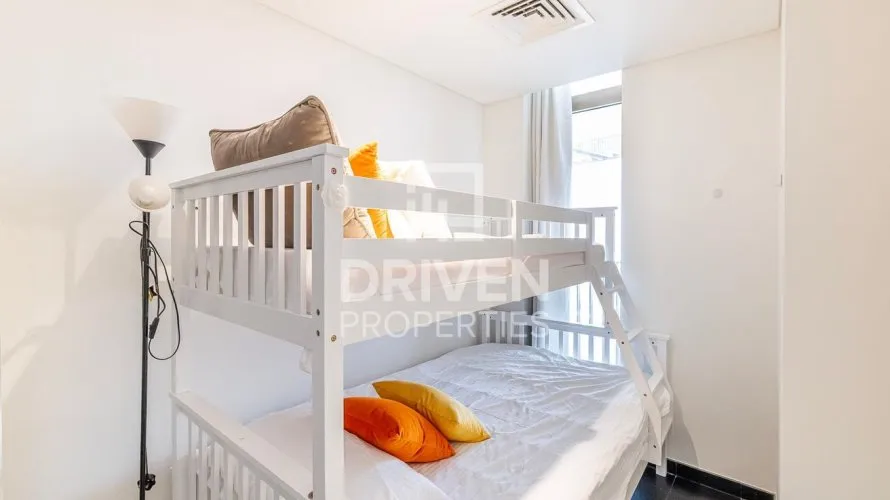 3 bedrooms apartment for sale, Jumeirah Bay Island, Jumeirah, Dubai, UAE No. 3842 № 4