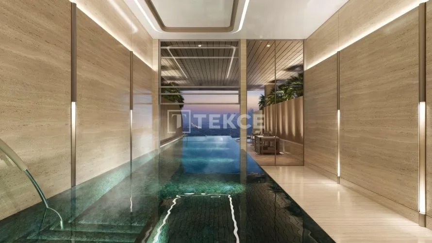4 bedrooms apartment for sale, Al Wasl, Dubai, UAE No. 3767