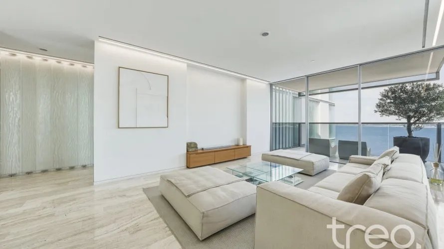 5 bedrooms apartment for sale, Palm Jumeirah, Dubai, UAE No. 3777 № 16