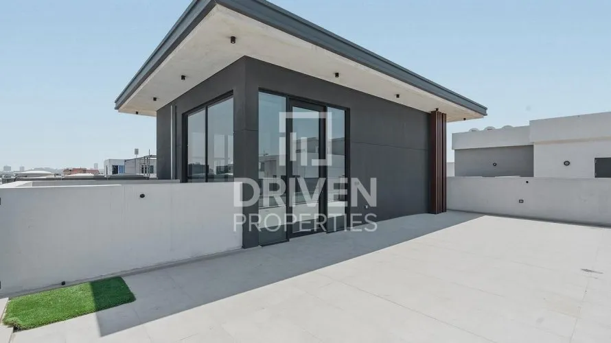 5 bedrooms villa for sale, Nad Al Sheba 1, Nadd Al Sheba, Dubai, UAE No. 4290 № 11