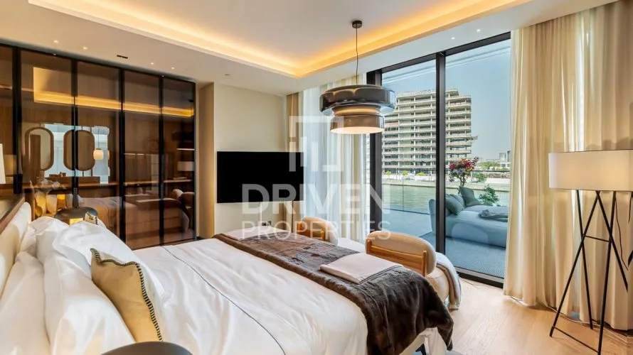 3 bedrooms apartment for sale, Al Wasl, Dubai, UAE No. 3852 № 10