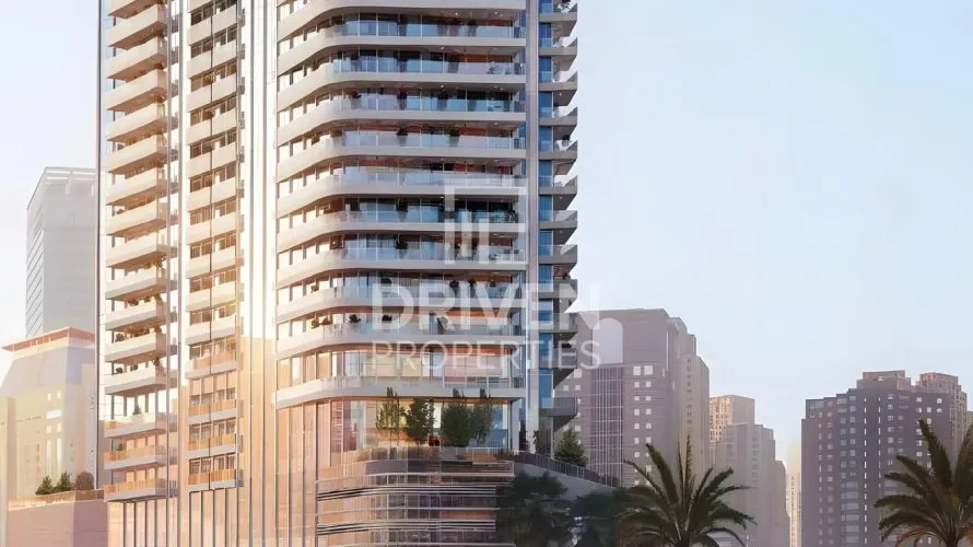 3 bedrooms apartment for sale, Dubai Marina, Dubai, UAE No. 4014 № 7