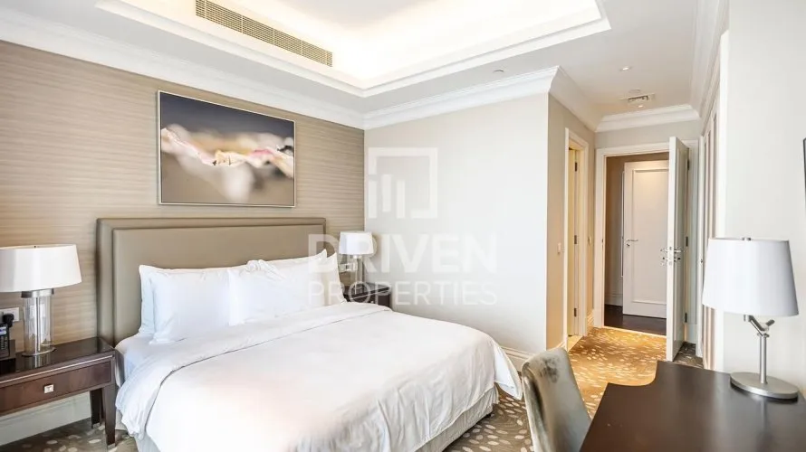 4 bedrooms apartment for sale, Downtown Dubai (Downtown Burj Dubai), Dubai, UAE No. 4356 № 22