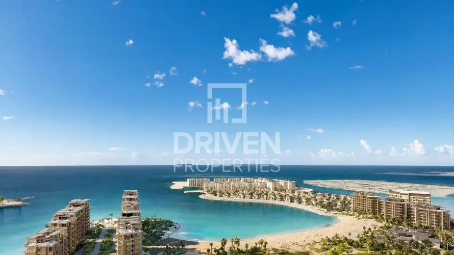 4 bedrooms apartment for sale, La Mer, Jumeirah, Dubai, UAE No. 4288 № 2