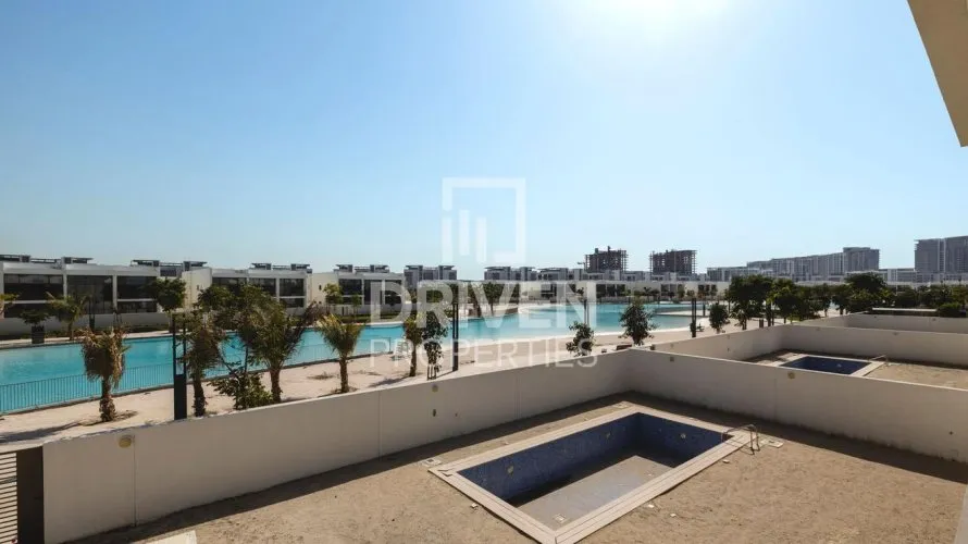6 bedrooms villa for sale, District One, Mohammed Bin Rashid City, Dubai, UAE No. 4363 № 28