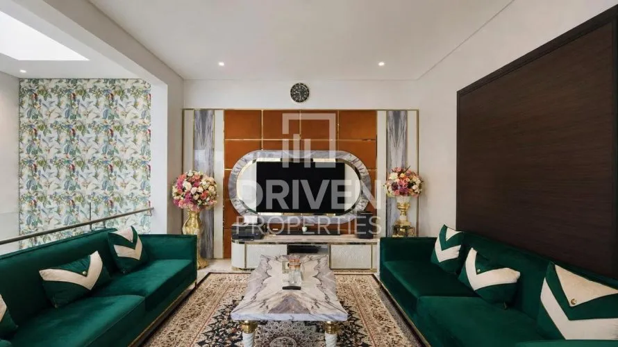 4 bedrooms villa for sale, Sobha Hartland, Mohammed Bin Rashid City, Dubai, UAE No. 3856 № 27