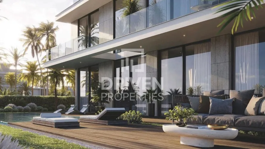 4 bedrooms villa for sale, District One, Mohammed Bin Rashid City, Dubai, UAE No. 4068 № 22