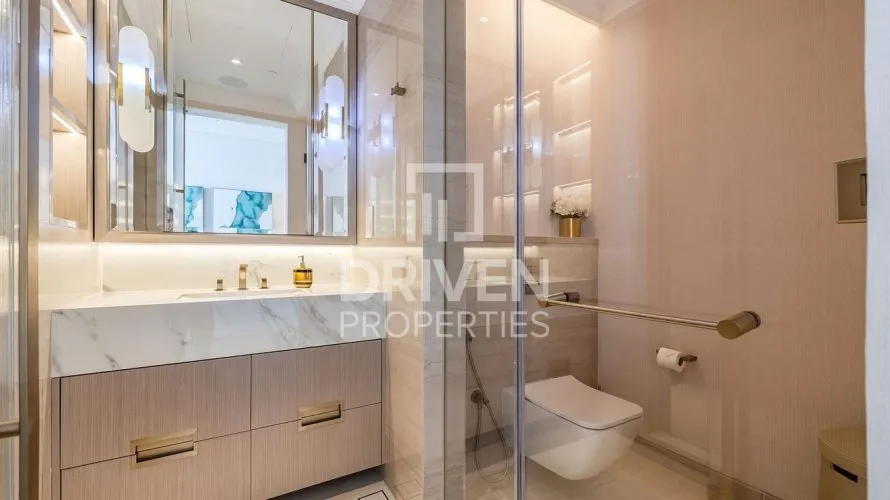 4 bedrooms apartment for sale, Opera District, Downtown Dubai (Downtown Burj Dubai), Dubai, UAE No. 4375 № 22