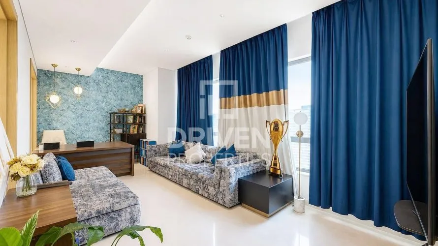 5 bedrooms villa for sale, Sobha Hartland, Mohammed Bin Rashid City, Dubai, UAE No. 4379 № 14